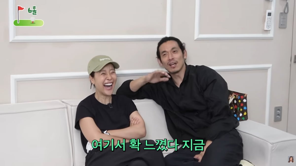 사진=백지영 유튜브