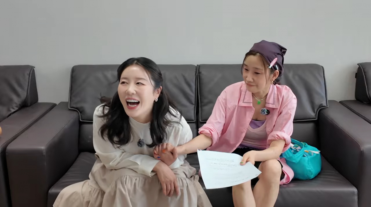 사진=나비 유튜브