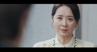 전혜진, 결국 윤유선에게 뺨 맞았다…"집사 주제에" 막말 ('강회장') [종합]