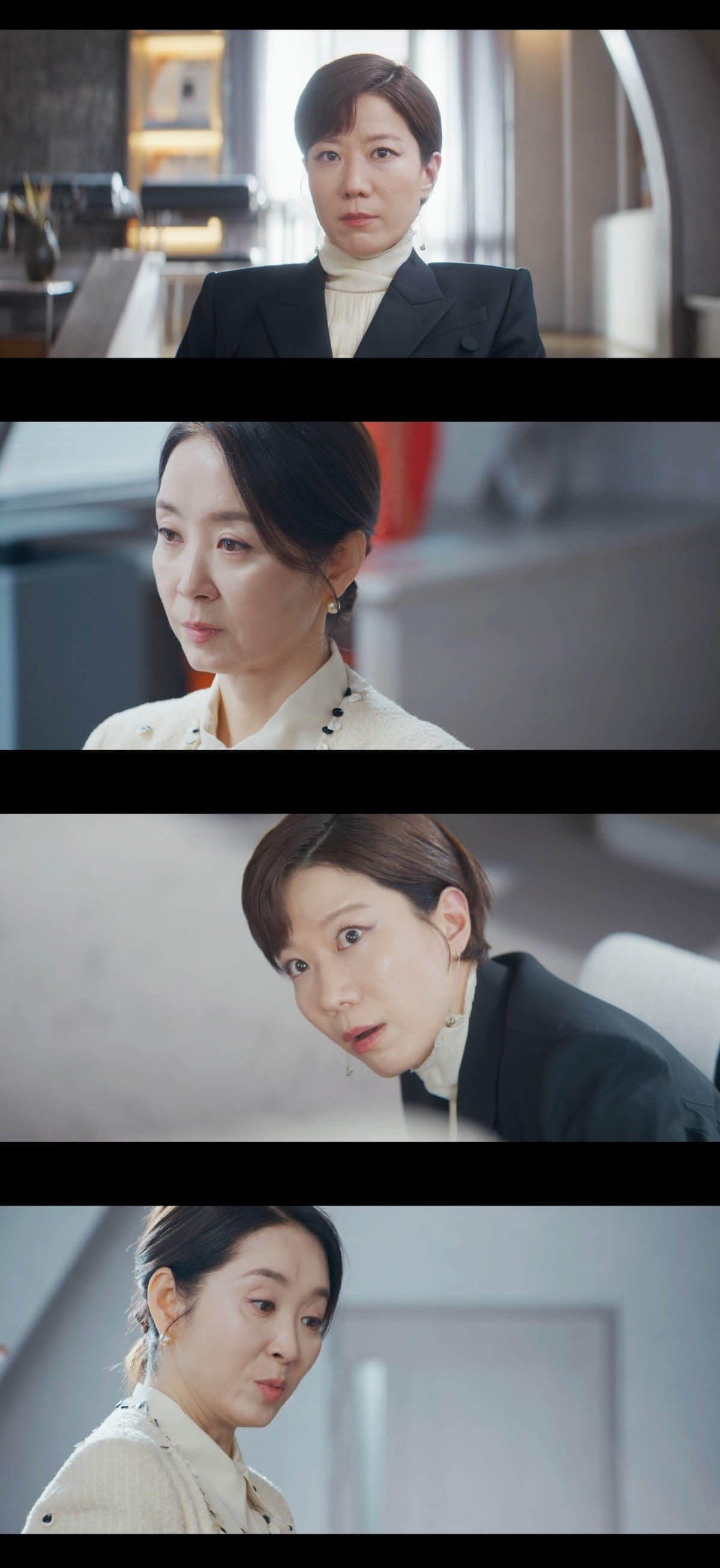 사진 = JTBC '신입사원 강회장' 캡처