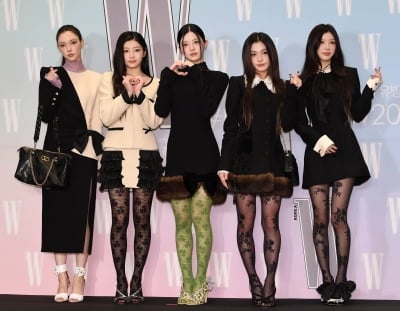 요즘 제일 잘나가는 하이브 걸그룹…아일릿, 새 숙소 이사→극과 극 취향 공개 ('전참시')[종합]