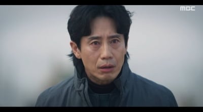 신하균, 기억 돌아 온 오정세 알아 봤다…"본성 못 숨기네" 공조 제안 ('오십프로') [종합]