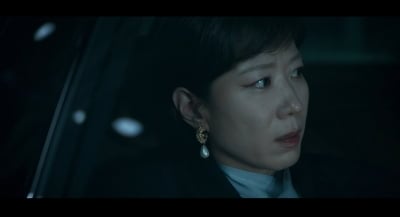 전혜진, 결국 이준영이 던진 미끼 물었다…시청률 '8.8%'로 소폭 하락 ('강회장')