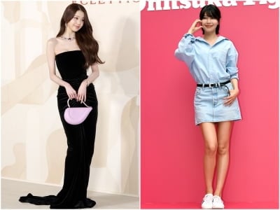 소시 수영, 장원영 인기에 아쉬운 속내…"시대 잘못 타고나, 지금 데뷔했다면 센터" ('놀토')[종합]