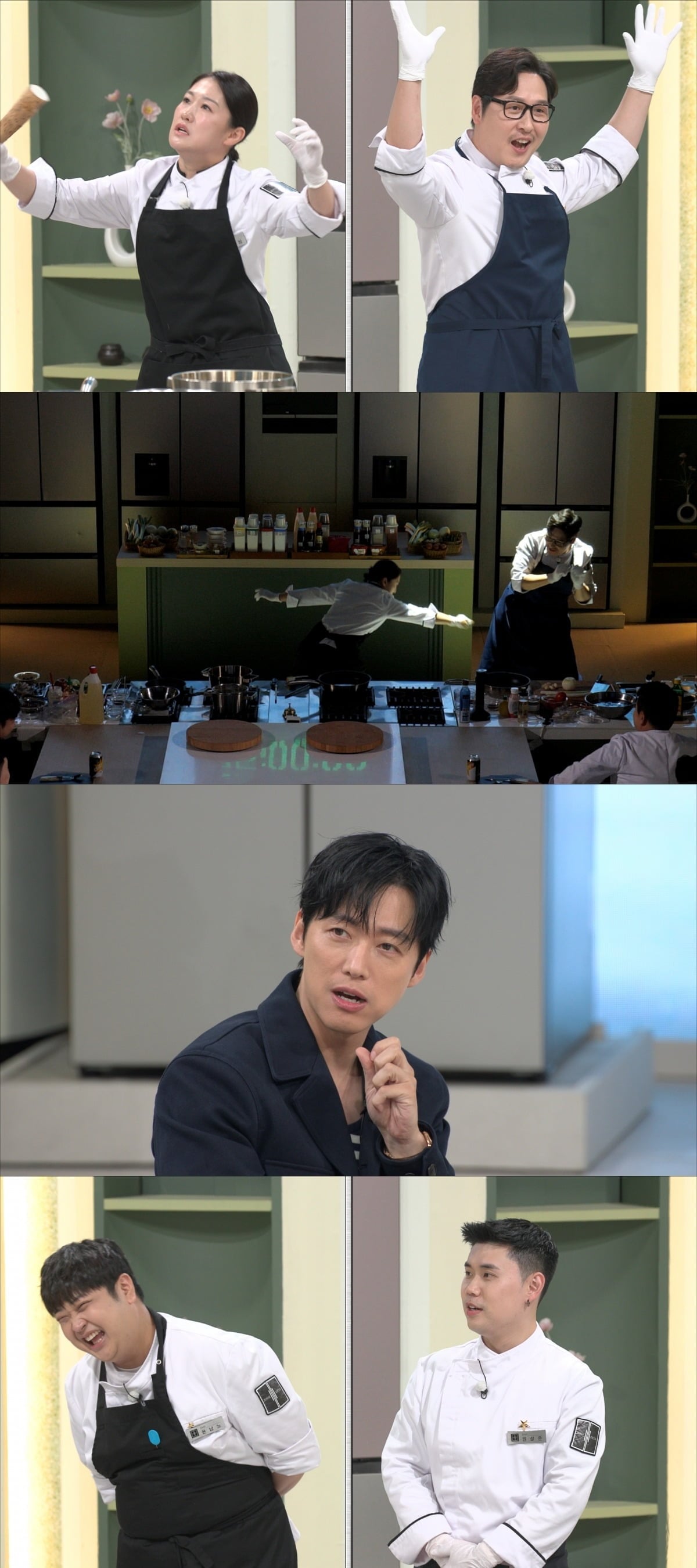 사진 = JTBC '냉장고를 부탁해'