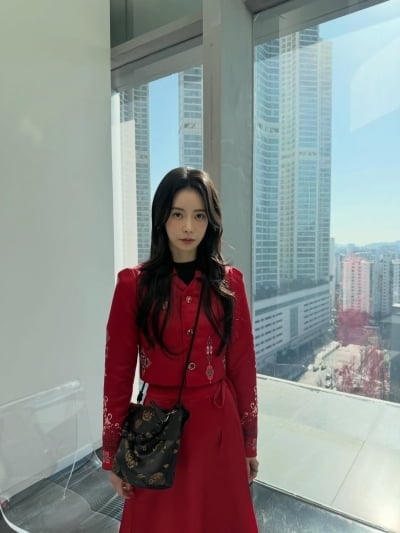 '로코퀸 등극' 임지연, 연기력 만큼 빛난 비주얼…'♥연하남' 반할만 하네