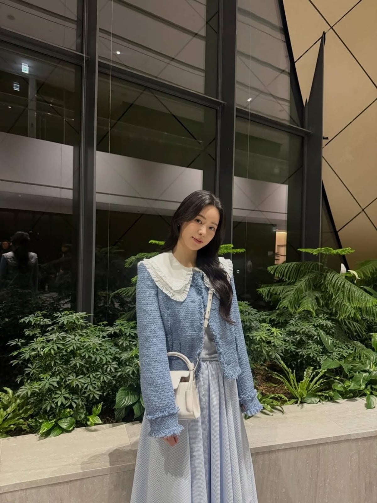 사진 = 임지연 인스타그램