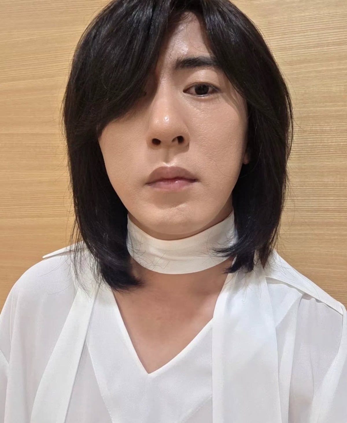사진 = 김원훈 인스타그램