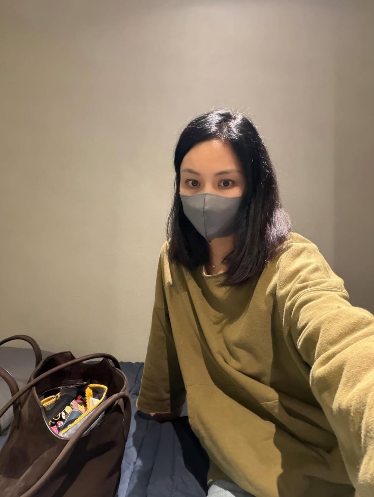 사진 = 고소영 인스타그램
