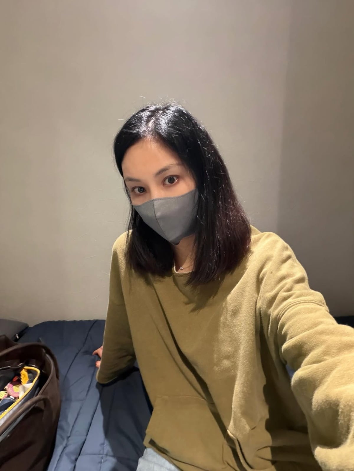사진 = 고소영 인스타그램