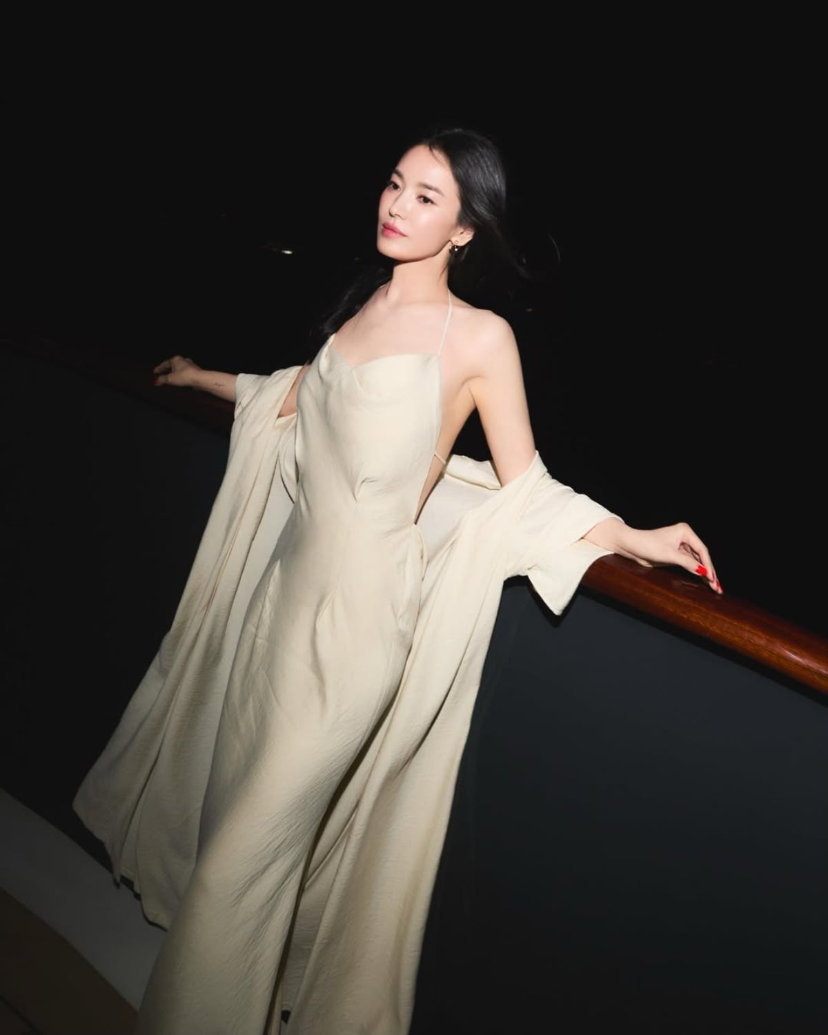 사진 = 송혜교 인스타그램