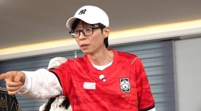2%대 시청률 고전 중인데…'런닝맨', 왜곡된 상황 속 16년 차 팀워크 발휘 "유재석이 알 거야"