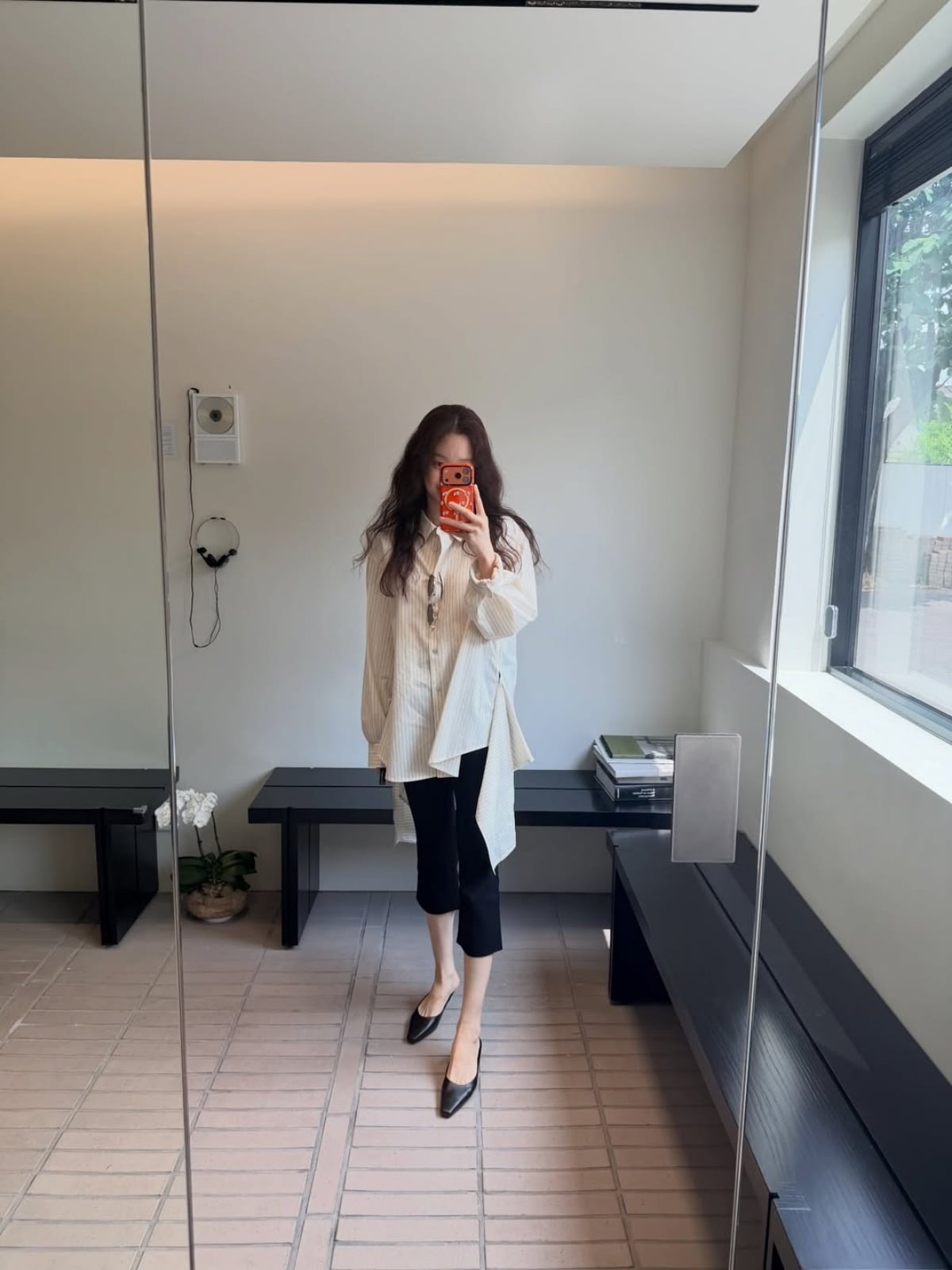 
사진 = 정려원 인스타그램

