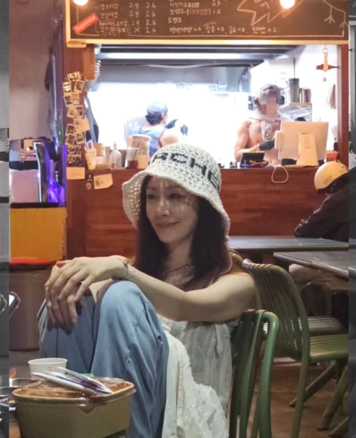 사진 = 오나라 인스타그램