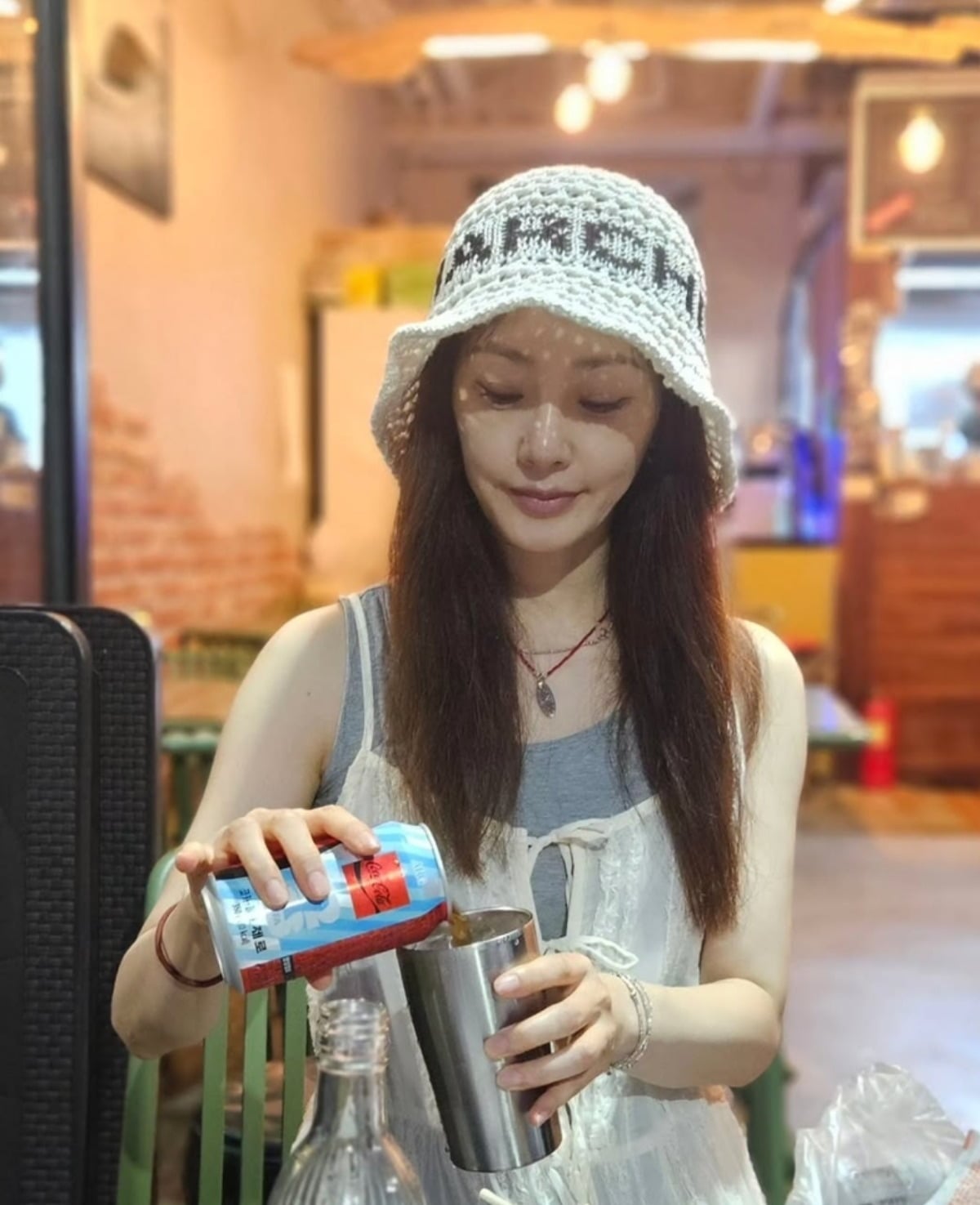 사진 = 오나라 인스타그램