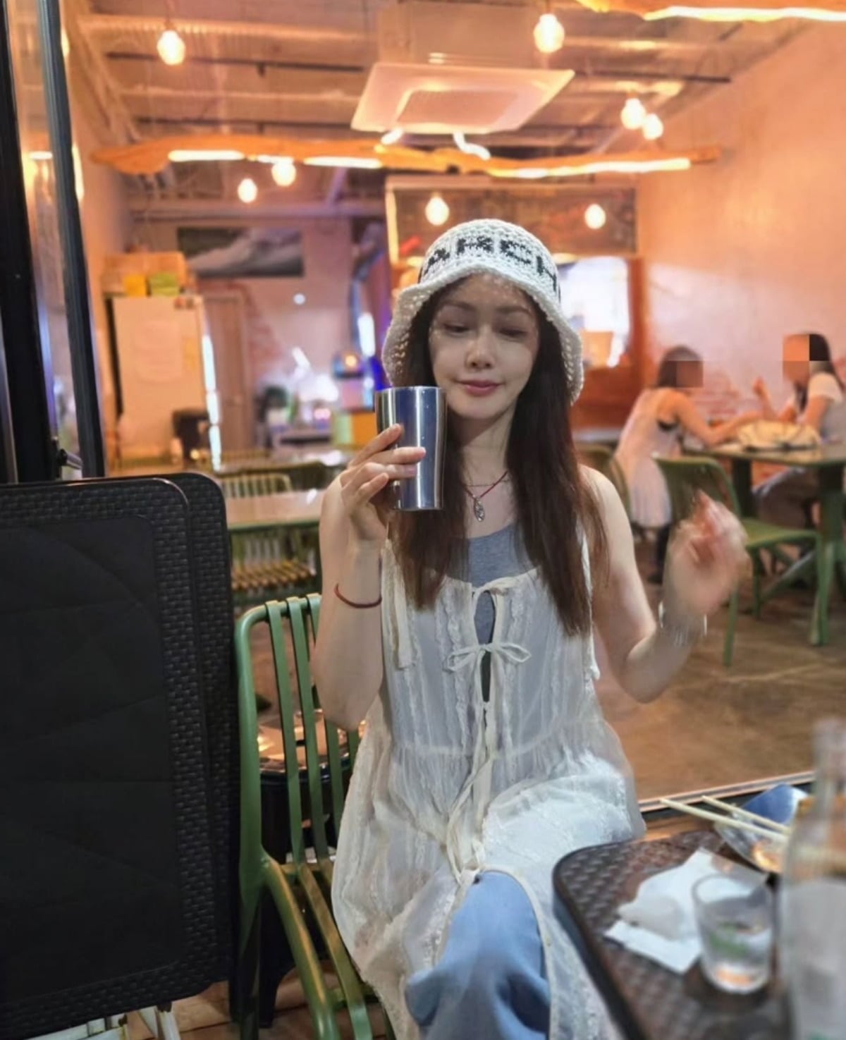 사진 = 오나라 인스타그램