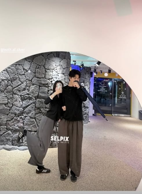 사진 = 31기 순자 인스타그램