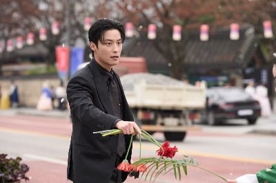 허남준, 임지연 때문에 긴장한 이유…"NG 한 번 안 내더라" ('멋진신세계')[인터뷰③]