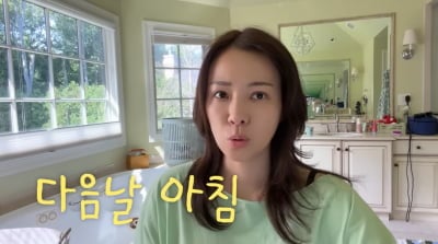 권상우♥손태영 딸 리호, 벌써 중학생…또래 압도한 '우월 비율' ('Mrs.뉴저지')