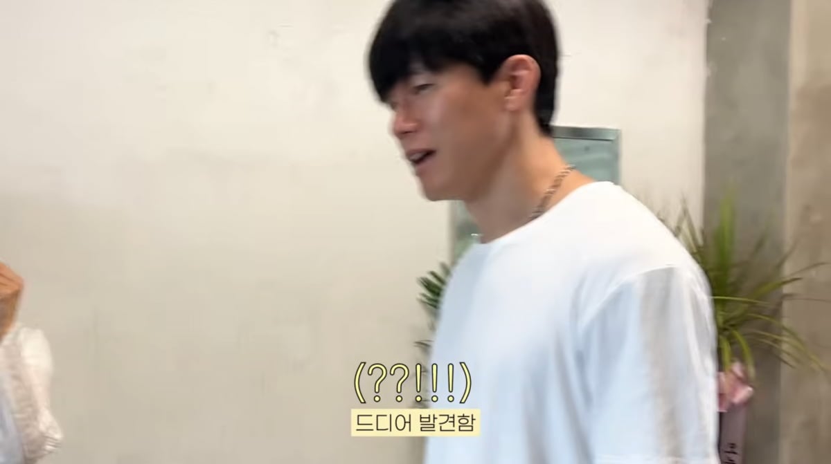 사진=윤승아 유튜브