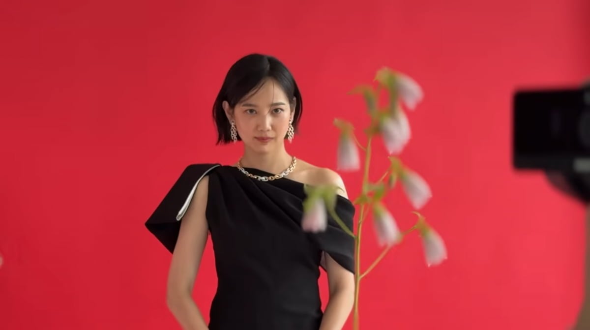 사진=윤승아 유튜브