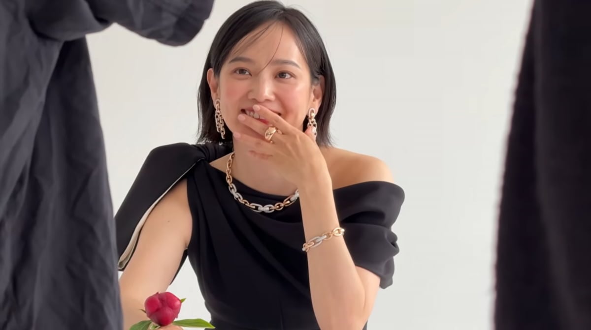 사진=윤승아 유튜브