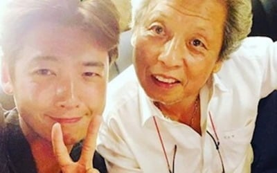 정경호는 '결별', 父 정을영은 '사실혼' 중인데…박정수 "커가면서 더 똑같아져" ('미우새')