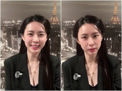 '故 장자연 사건 증언자' 윤지오, 후원금 사기 의혹 승소 8년 만에 입 열었다…"사기꾼 프레임"