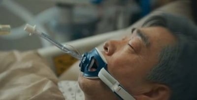 3.7%→11.0% 시청률 터졌다…'강회장' 손현주 사망 속보, 전혜진 회장 취임 '충격'[종합]