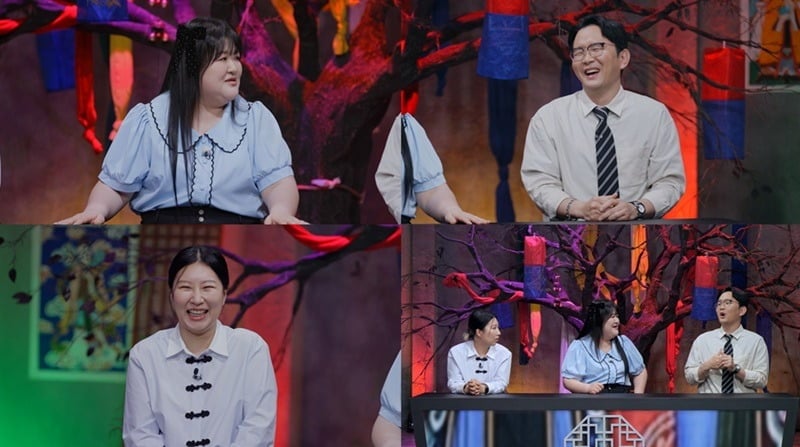 윤형빈이 사업으로 20억의 손해를 봤다고 밝혔다./사진제공=SBS Plus