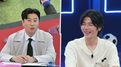 "욕 많이 먹어"…기성용, 안정환과 과거 오해 있었다 "유럽까지 찾아왔는데 인터뷰 거절" ('티키타카쇼')