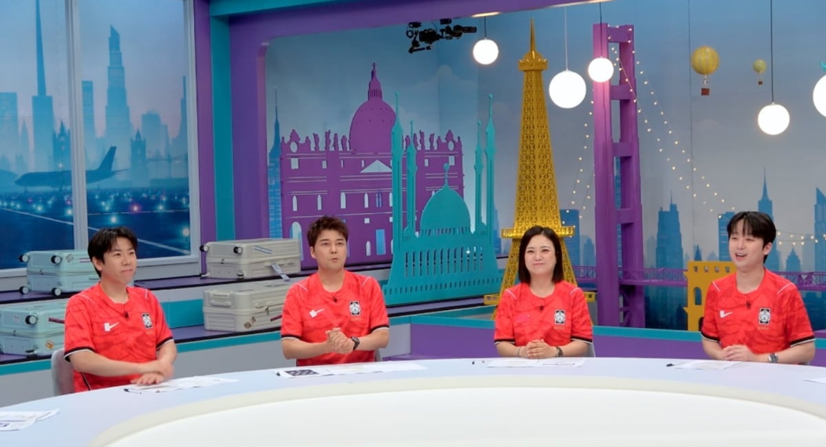 / 사진=JTBC '톡파원 25시'
