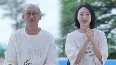 8000억 재벌설 돌았는데…최여진♥김재욱, 3층 초호화 대저택 살고 있었다 ('동상이몽2')