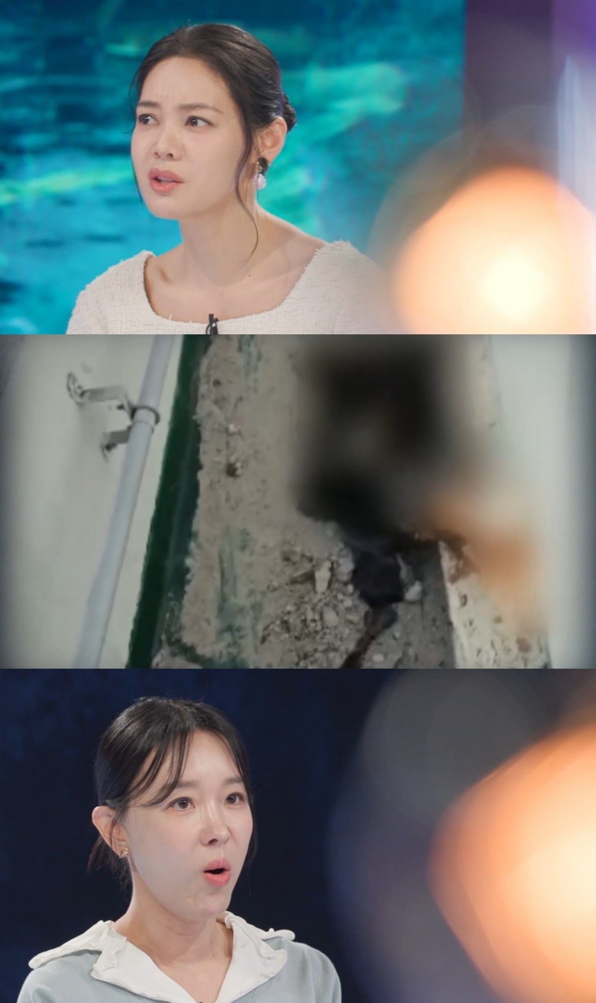 '스모킹건'은 매주 화요일 오후 9시 45분에 방송한다. / 사진제공=KBS2 '스모킹건'