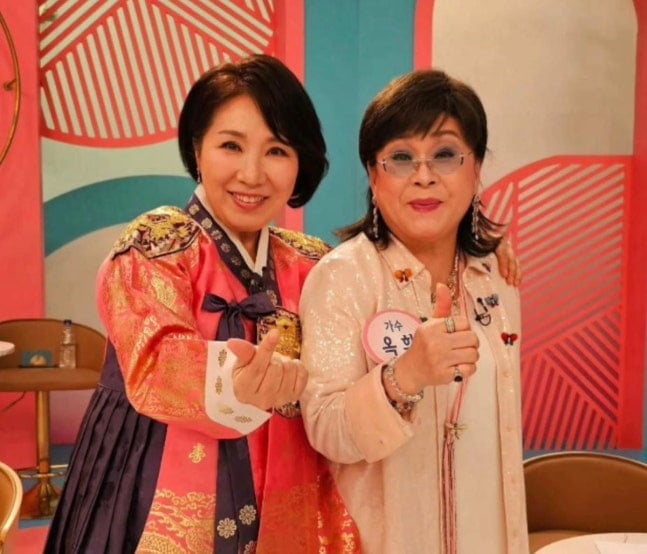 사진=이호선 SNS