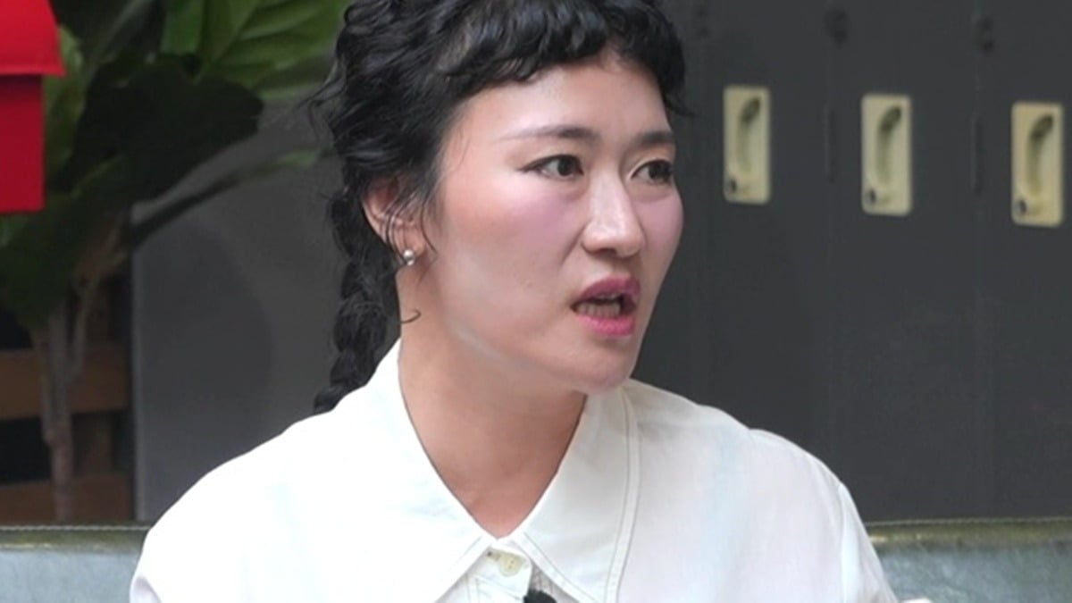 시모의 집착과 남편의 의처증에 이혼한 사연이 공개됐다. /사진제공=SBS Plus 