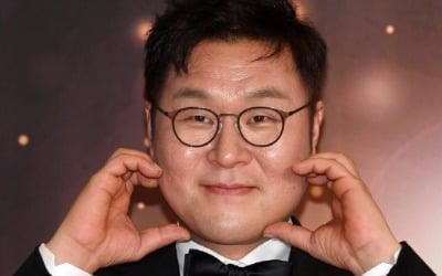 오해 받은 윤경호, 해명했다…"SNS 퍼진 '야인시대' 짤 주인공 아니야" ('요정재형')