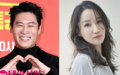 진선규, 작품 선택에 ♥아내 박보경 영향 컸다…"시나리오 많이 공유하는 편" ('남편들')[인터뷰②]