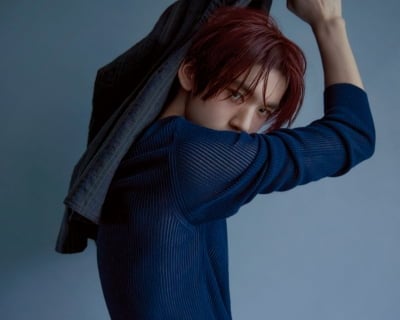 5세대 대표 비주얼로 꼽힌다는 07년생 아이돌…한유진 "날 좋아한다고 자랑스럽게 말하길"