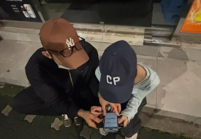 / 사진=SNS
