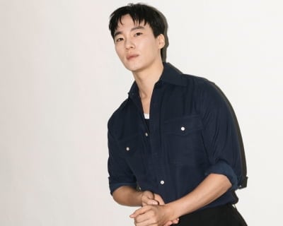 '취사병' 이홍내의 12년 결실…"20대 땐 연기보다 알바, 30대엔 작품만 해도 먹고살아" [TEN인터뷰]