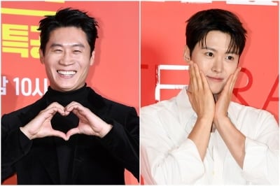 '남편들' 1.5배속으로 봤는데도 지루해…남은 건 호들갑뿐 [TEN리뷰]