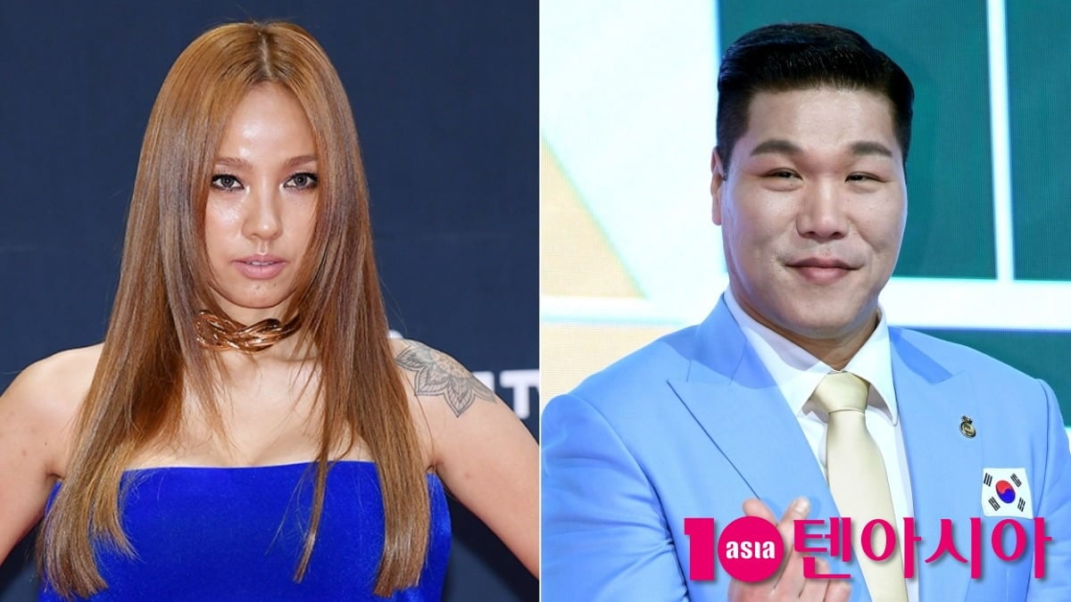이효리, 서장훈이 '연애전쟁'을 통해 MC 호흡을 맞춘다. / 사진=텐아시아 DB