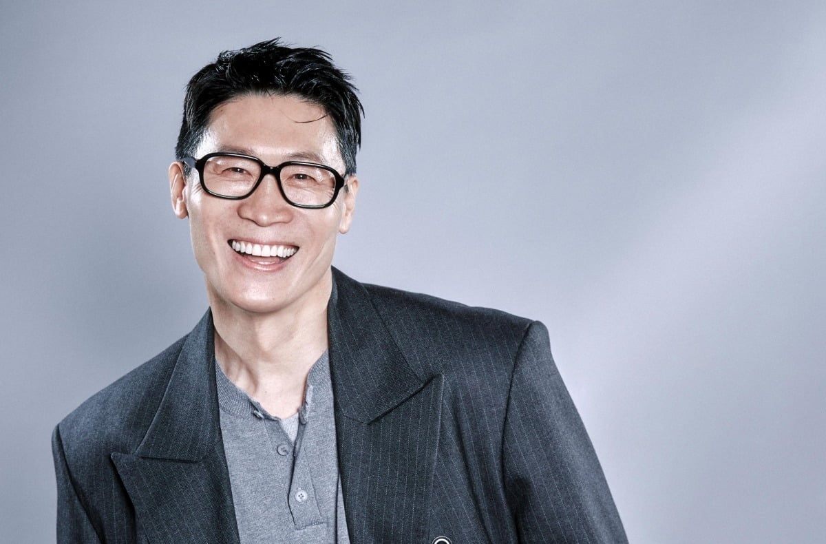 진선규가 자신의 확고한 연기 소신을 밝혔다. / 사진제공=넷플릭스