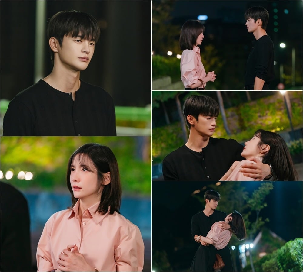 '내일도 출근!' 스틸이 공개됐다. / 사진=tvN