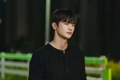 7.9% 박지훈이 찍은 자체 최고 시청률 경신할 수 있을까…서인국♥박지현 '내일도' 오늘(22일) 첫방