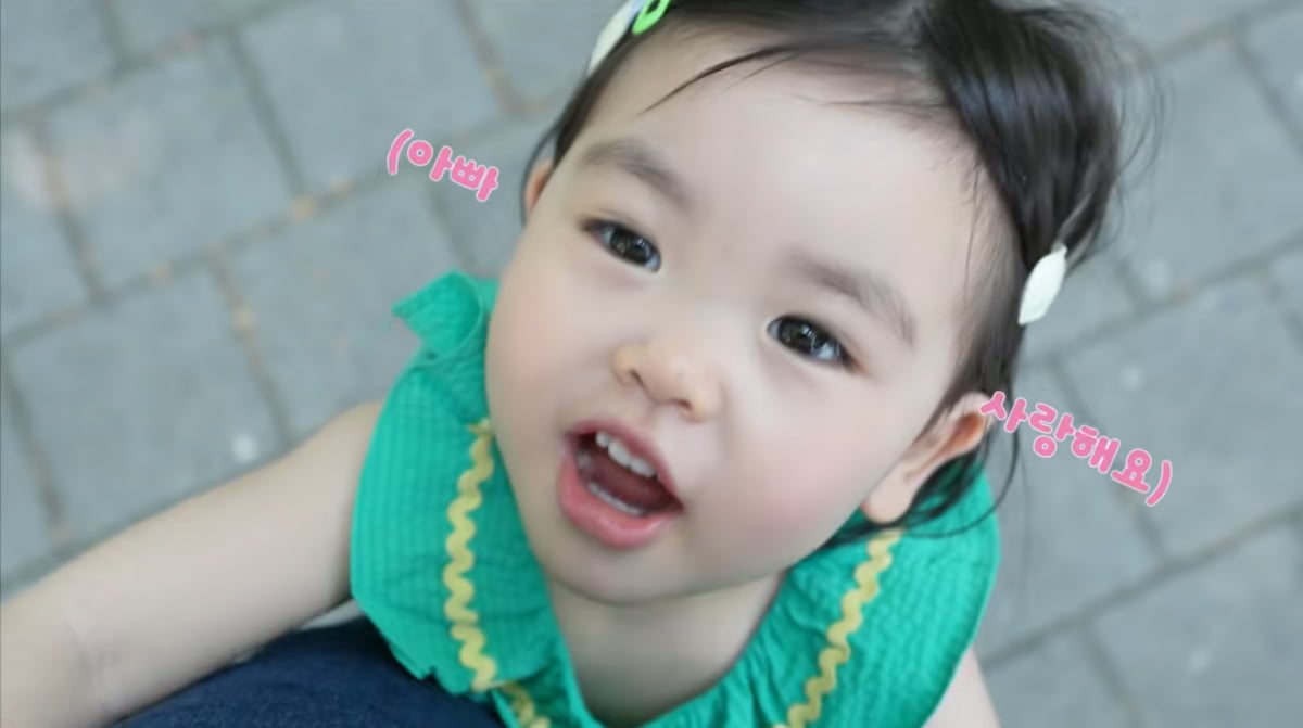 사진=박수홍 유튜브