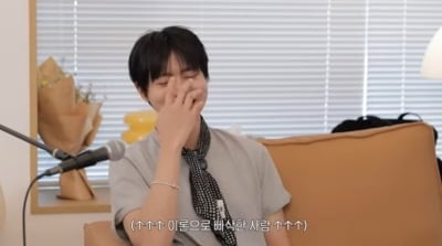 주우재, 여친한테 제일 정 떨어지는 순간은…"계산적으로 굴 때" 고백 ('주우재')