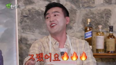 전현무 꿈꿨지만…김선근, KBS 퇴사 후 생활고 "빨래 배달도 했다" ('짠한형')