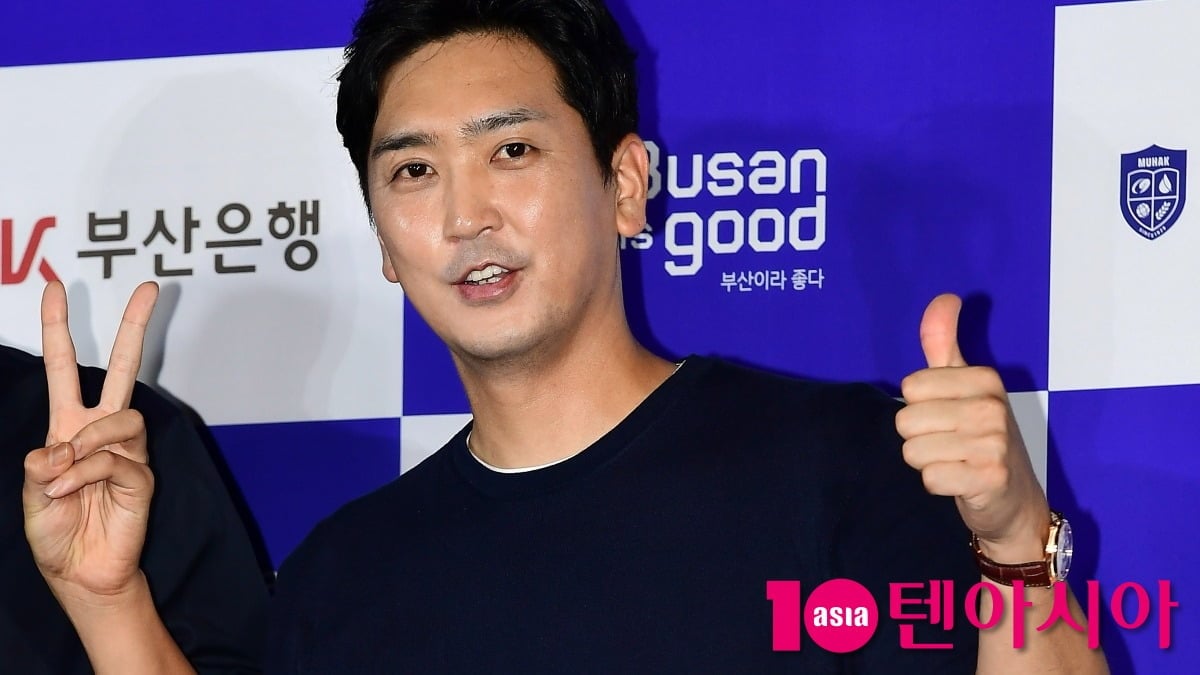 심수창이 월세 살이 중이라고 밝혔다./사진=텐아시아DB
